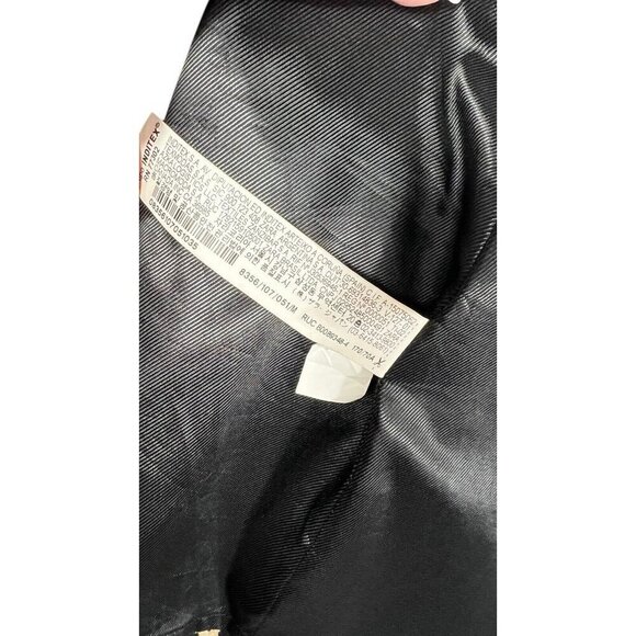 Zara Basic Collection Leopard Print Mini Skirt, Bold Statement Piece, Size M - Picture 9 of 10